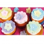 Preview: Rolled Fondant - Multipack / Pastel Colours